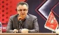 پاداش مالک ثروتمند برای شکست پرسپولیس