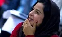 تصمیم سخت و متهورانه سیما تیرانداز