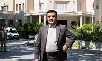 فیلمی که از یک اقدام شبانه و یواشکی افشا شد