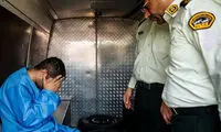 سارقی که می‌خواست نقشه برکینگ‌بد را اجرا کند