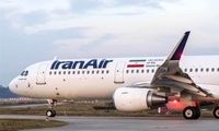 فرود اضطراری هواپیمای حامل رئیس قوه‌قضائیه