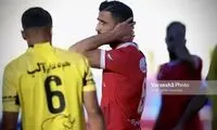 تصمیم جنجالی بنیادی‌فر روی گل اول سپاهان