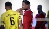 جدول لیگ پس از بازی‌های استقلال و پرسپولیس