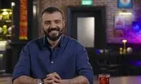شوخی خنده‌دار ابوطالب با سریال‌های پلیسی صداوسیما 