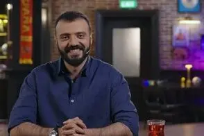 شوخی خنده‌دار ابوطالب با سریال‌های پلیسی صداوسیما 