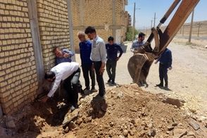 گزارش جنجالی صداوسیما از آب دزدی در تهران 