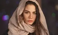 جملات لاتی بازیگر زن ترکیه به زبان فارسی سوژه شد