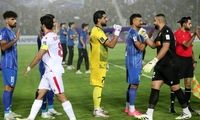 خوش‌شانسی محض فرعباسی روی اشتباه خطرناک