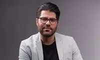 قطعه جدید حامد همایون برای کودکان شهید میناب 