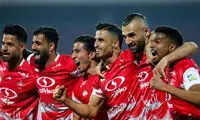 اتفاق شوکه‌کننده‌ای که روز پرسپولیسی‌ها را خراب کرد
