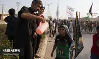 انتقاد تند مداح معروف از وضعیت زائران اربعین