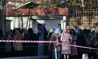 تحصیلات عالی دختران در این کشور ممنوع شد