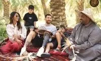 واکنش عجیب سرمربی الهلال به احتمال جذب مسی