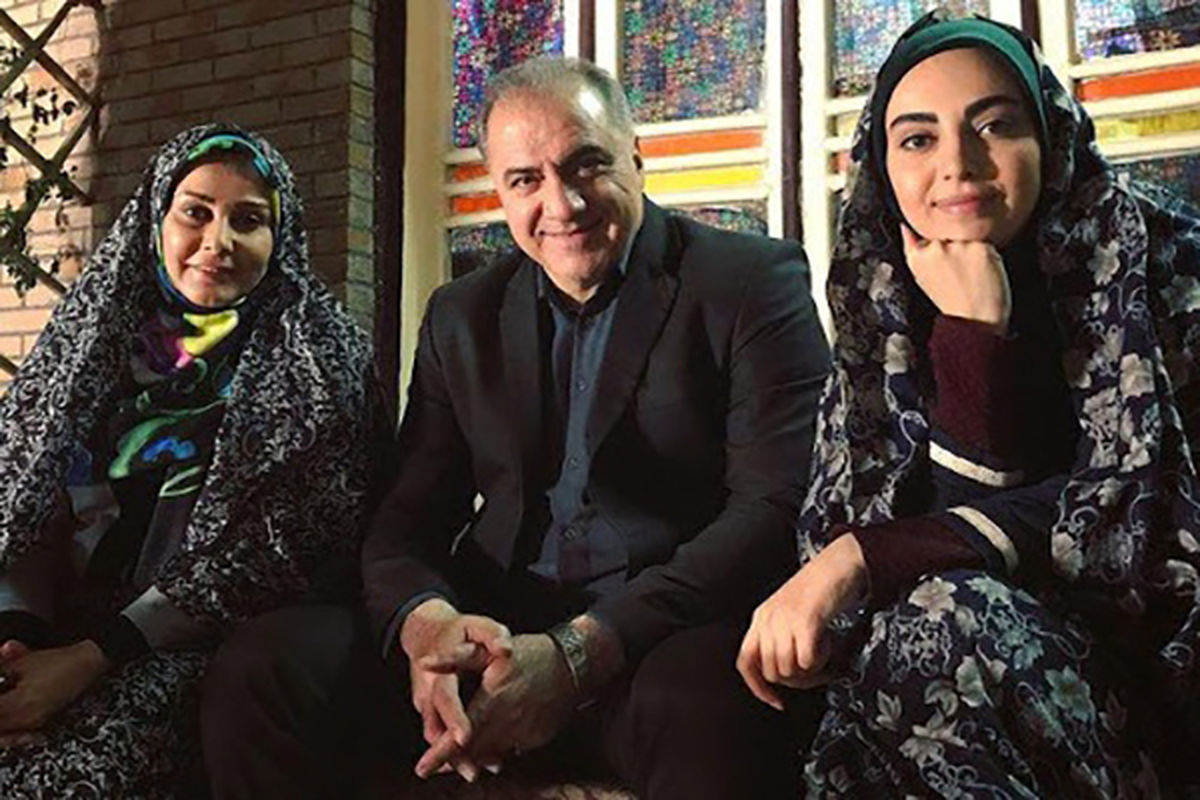 بازیگر بچه مهندس: اگر به اردبیل نروم نفسم بالا نمی‌آید!
