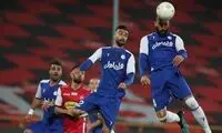 فنونی‌زاده: پنالتی استقلال را بازهم به حسینی بدهند