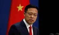 مخالفت شدید چین با صدور قطعنامه علیه ایران