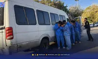 مقتول به هوش آمد و قاتل را لو داد
