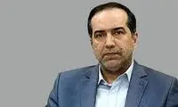 انتقاد شدید حسین انتظامی از محدویت رسانه‌ها