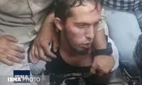سپاه: عامل حمله به شاهچراغ افغانستانی نیست