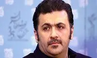 بازیگر سینما و تلویزیون ممنوع‌الملاقات شد