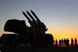 در پی اخبار جنگ، پدافند این استان فعال شد 