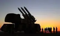 در پی اخبار جنگ، پدافند این استان فعال شد 