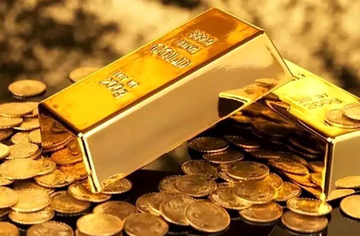   پیش‌بینی قیمت طلا و سکه پس از دور چهارم مذاکرات 