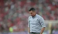اوسمار علیه ۷ نام بزرگ در باشگاه پرسپولیس