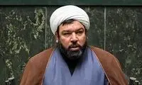 رای جمع کردن با تبلت و چادر در مجلس!