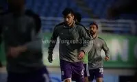 برنامه تدارکاتی ایران نگران‌کننده شد