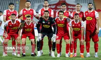 ترکیب پرسپولیس برای برابر فولاد مشخص شد