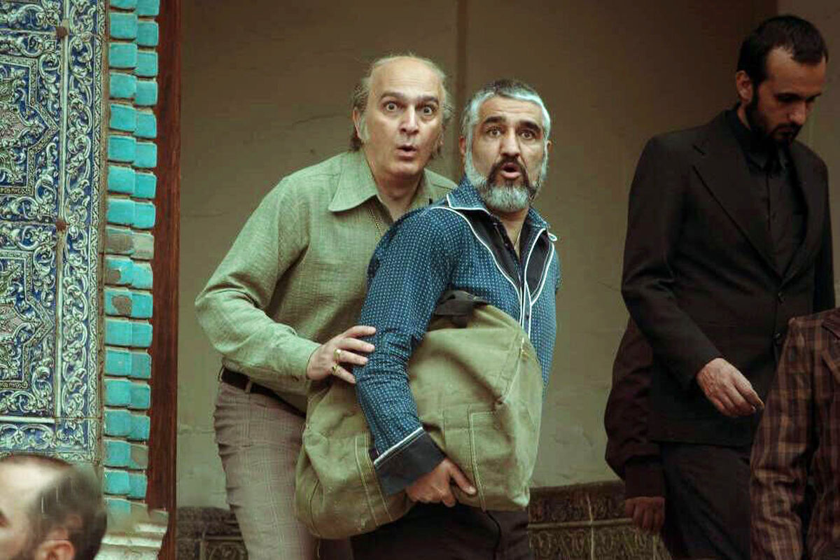 جنجالی که فیلم تازه پژمان جمشیدی بهپا کرد