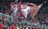 مشتری جدید پرسپولیس از راه رسید