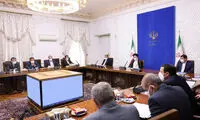 روزنامه اصولگرا ضعف دولت رئیسی را برملا کرد