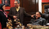 مرد سه هزار چهره مدیری آماده پخش شد؟
