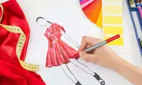 صفر تا صد اپلای و تحصیل در رشته طراحی لباس (2025)
