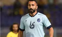 استقلال به دنبال جذب آقای گل لیگ یک
