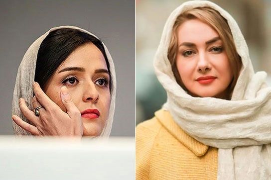 این پنج زن علیه آزارگران جنسی سینمای ایران