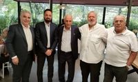 اسطوره استقلالی‌ها، یاغی شد!