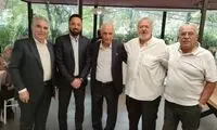 اسطوره استقلالی‌ها، یاغی شد!