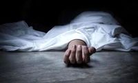 قتل همسر ۱۶ ساله به دست شوهر بی‌رحم