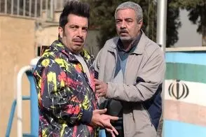 سکانس شوخی «اسباب زحمت» با اسحاق جهانگیری تلخ شد