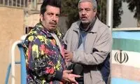 سکانس شوخی «اسباب زحمت» با اسحاق جهانگیری تلخ شد