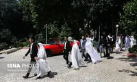 تعبیر همسران ایرانی از کشش زناشویی