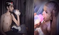 قسام: اسرای اسرائیل از آنچه ما می‌خوریم، می‌خورند