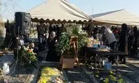 پدیده عجیب و باورنکردنی به بهانه شادی اموات!
