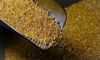 قیمت طلا از مرز روانی عبور کرد