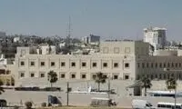 سفارت آمریکا در اردن تخلیه شد