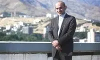 صداقت پیمان جبلی و دنیای ایده‌آلِ بدون رقیب!