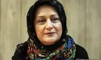 خاطره بازی مریم امیرجلالی با آقای بازیگر